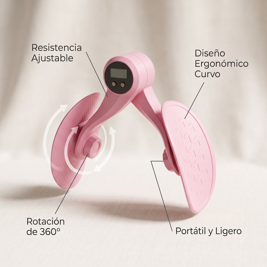 VELIA Core Pro Smart
